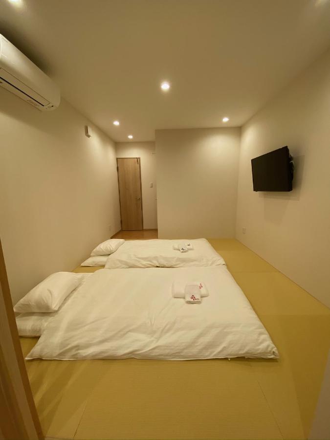 Hanastay花渓居 - 松（Matsu) Osaka Zewnętrze zdjęcie
