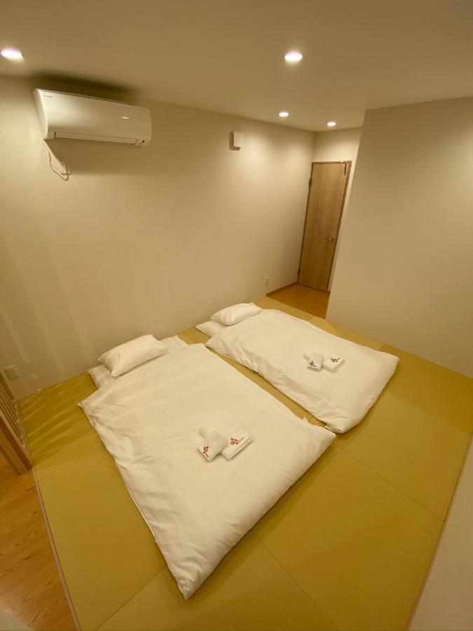 Hanastay花渓居 - 松（Matsu) Osaka Zewnętrze zdjęcie